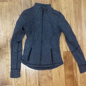 Lululemon Zip-up jacket Women’s